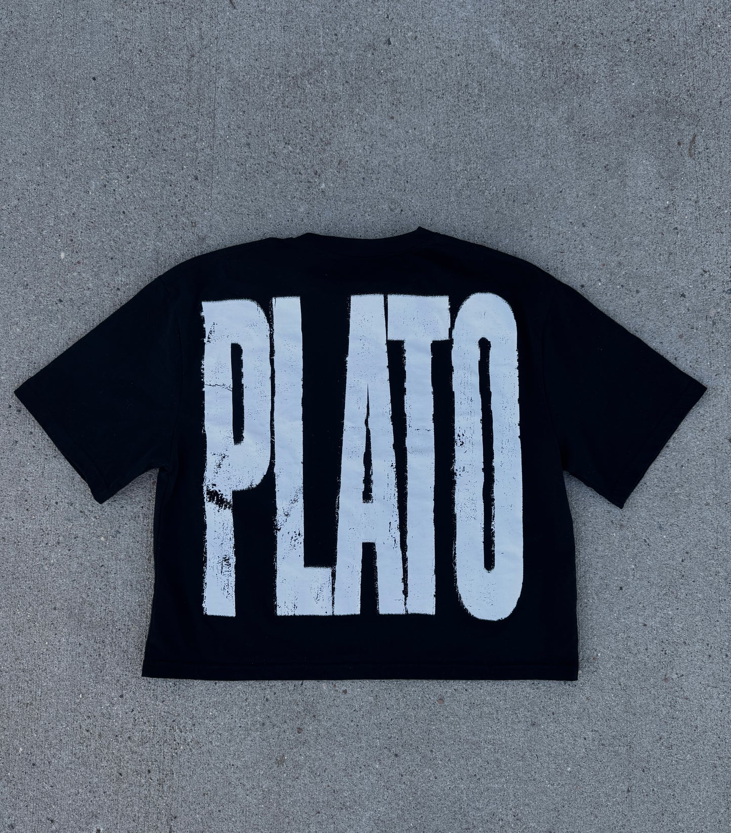 PL Proto Box Tee